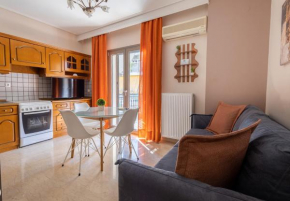 Your cozy six street apartment